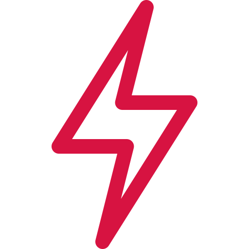 Intielectric Ltd bolt icon