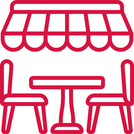 Intielectric Ltd cafe icon