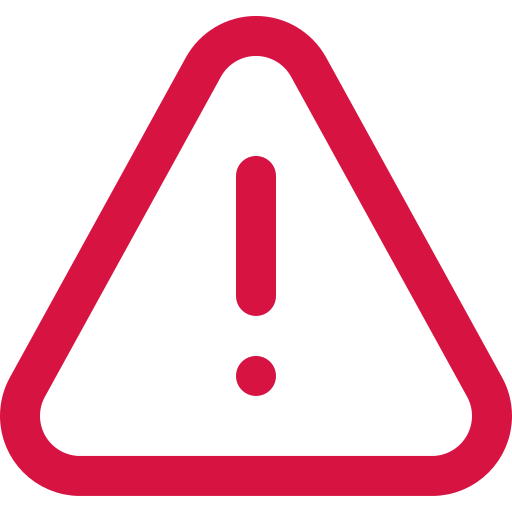 Intielectric Ltd fault icon