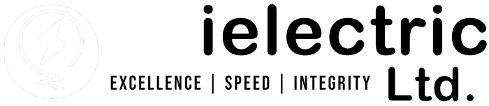 Intielectric Ltd logo